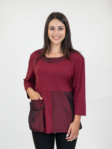 Ženska majica A2553