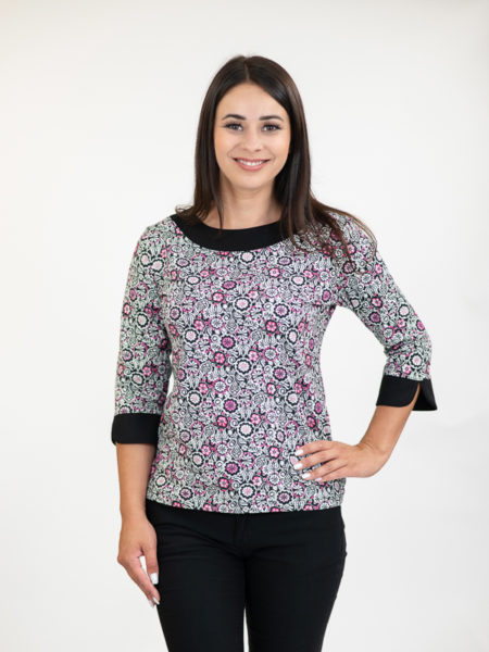 Ženska majica S2570