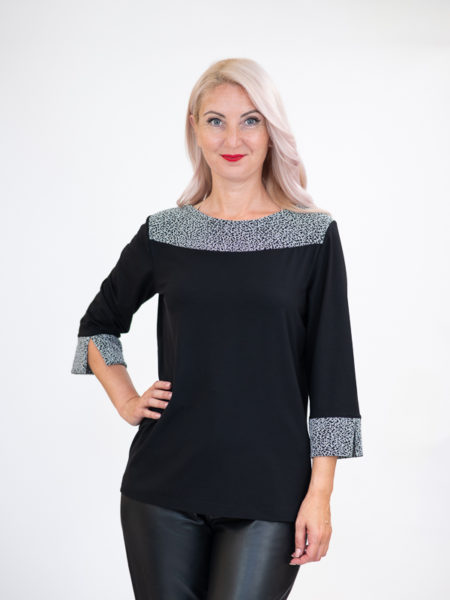 Ženska majica S2573