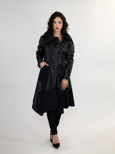 Ženski baloner A2556-BA