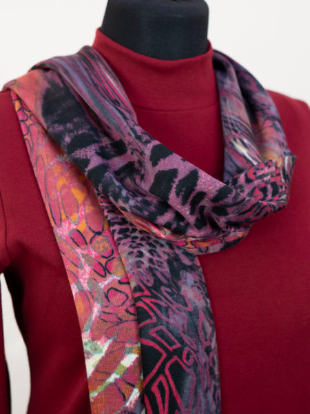 Ženska marama MA65/1