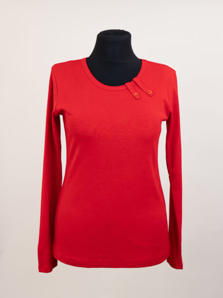 Ženska majica A2579