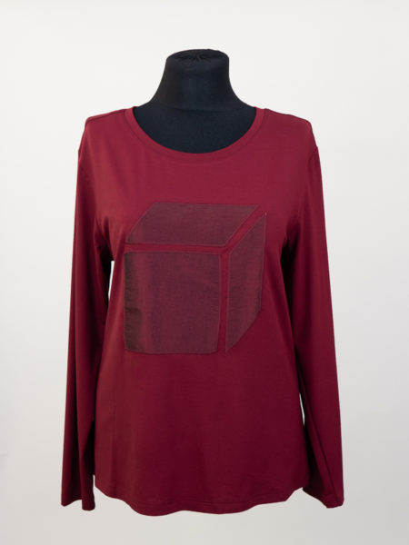 Ženska majica A2582