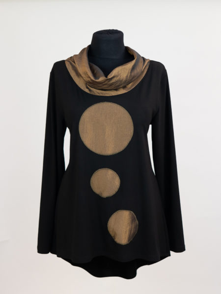 Ženska tunika A2587-T1