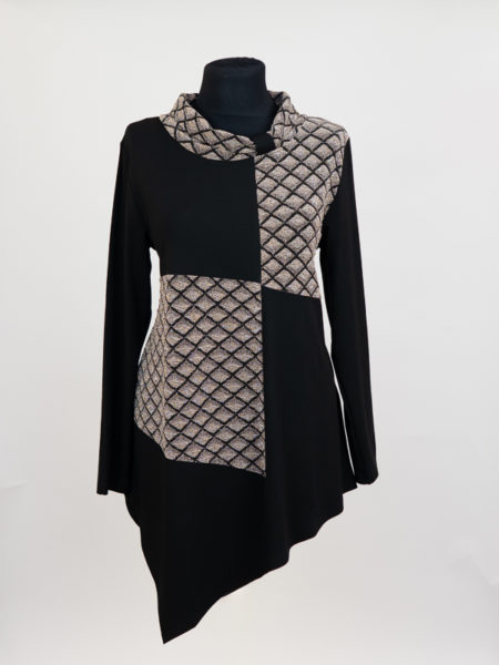 Ženska tunika A2571-T1