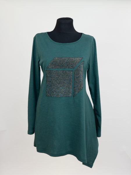 Ženska tunika A2566-T1