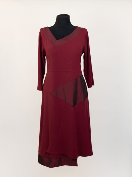 Ženska haljina A2578-H