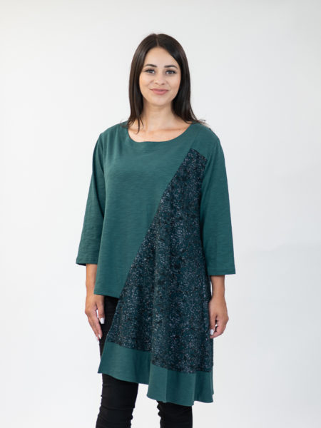Ženska tunika A2584-T1