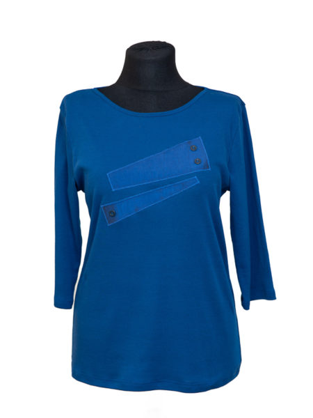 Ženska majica A2618