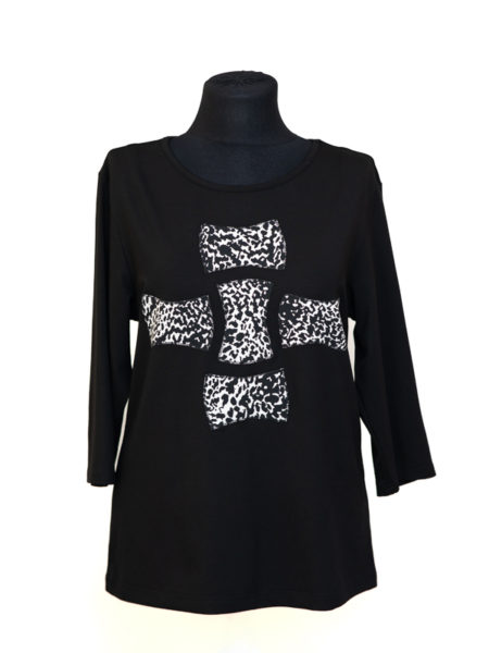 Ženska majica A2604