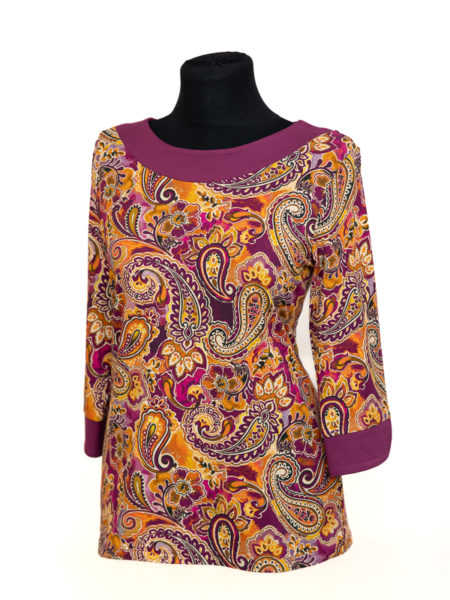 Ženska majica S2601