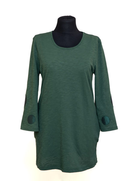 Ženska tunika A2612-T