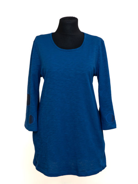 Ženska tunika A2613-T