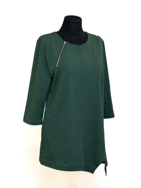 Ženska tunika A2605-T