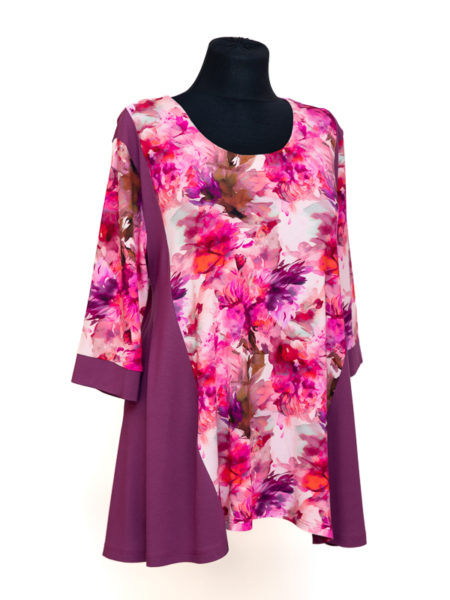 Ženska tunika A2601-T