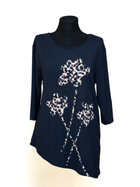 Ženska tunika A2609-T