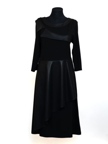 Ženska haljina A2611-H