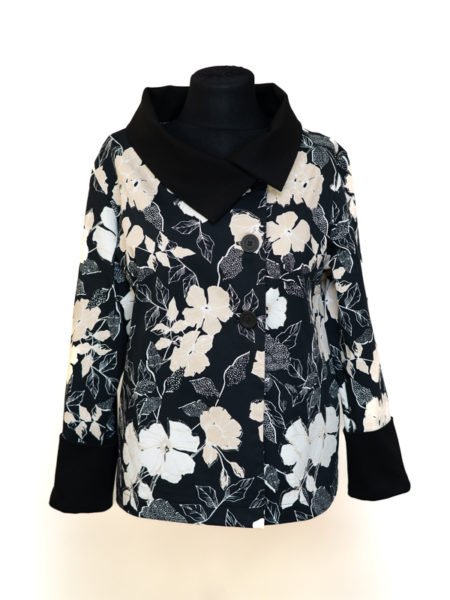 Ženska jakna S2604-J