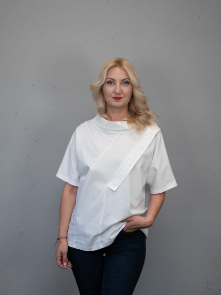 Ženska bluza A2640