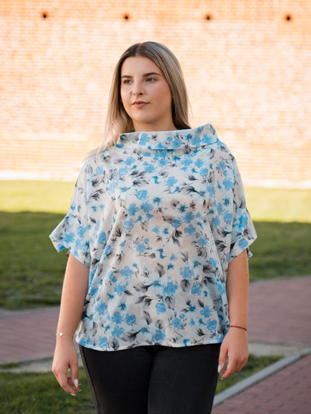 Ženska bluza S2622