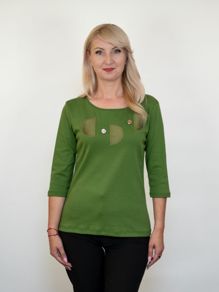 Ženska majica A2658