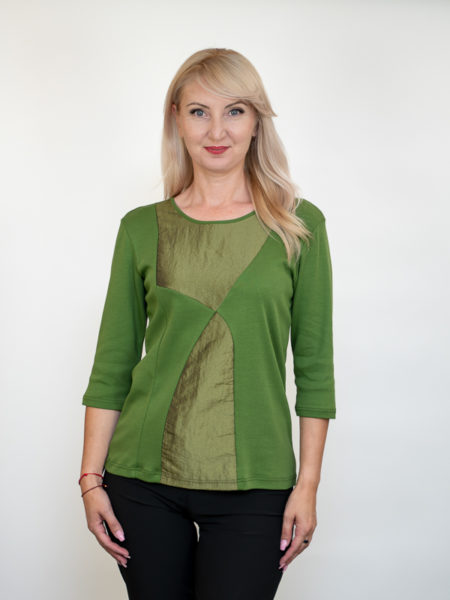 Ženska majica A2654