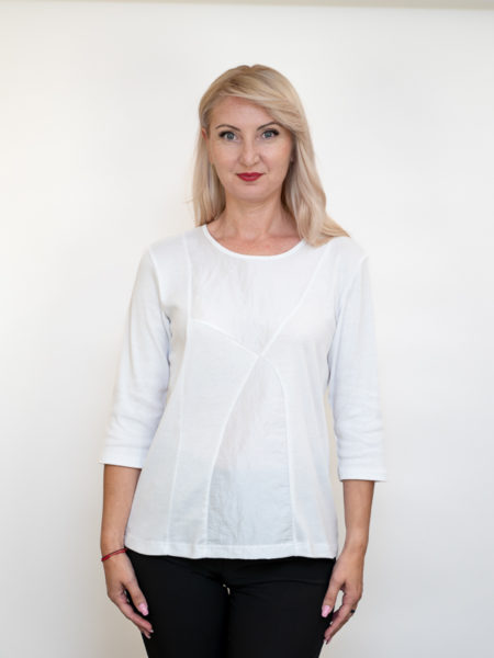 Ženska majica A2644