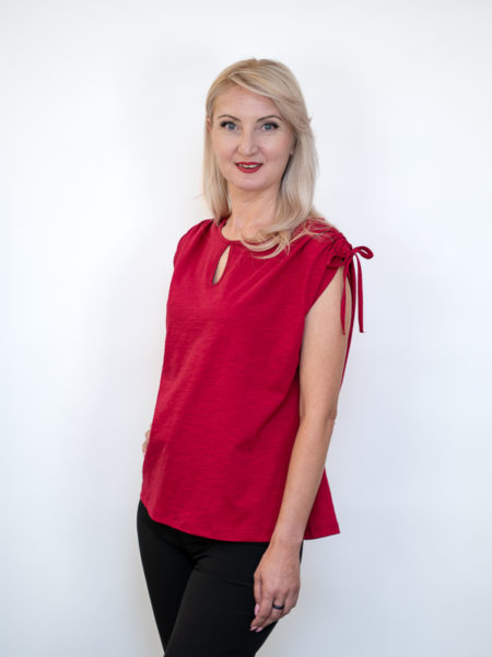 Ženska majica S2631/1