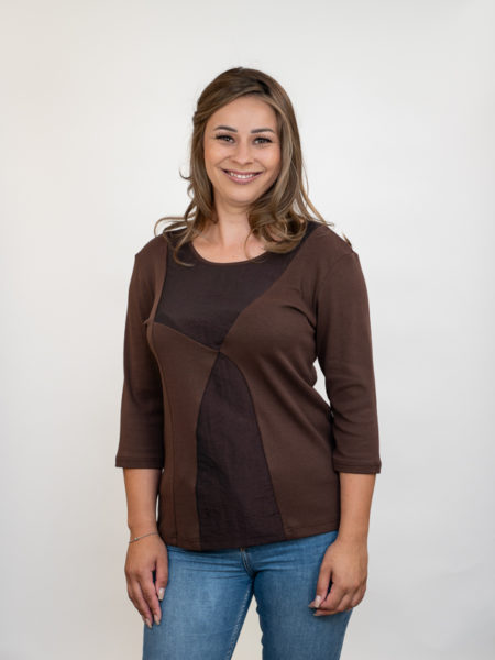 Ženska majica A2653