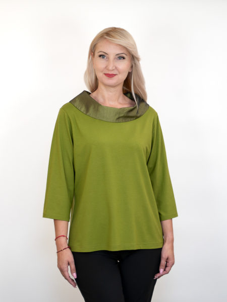 Ženska majica A2669